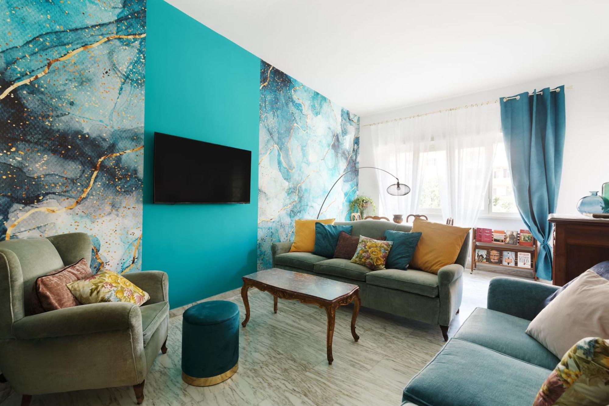 Apartamento Domus Jonia Dream Or Reality